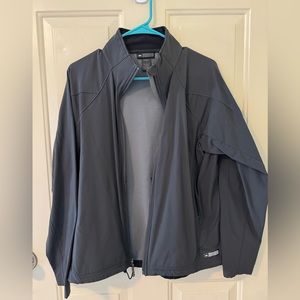 REI Wind Breaker